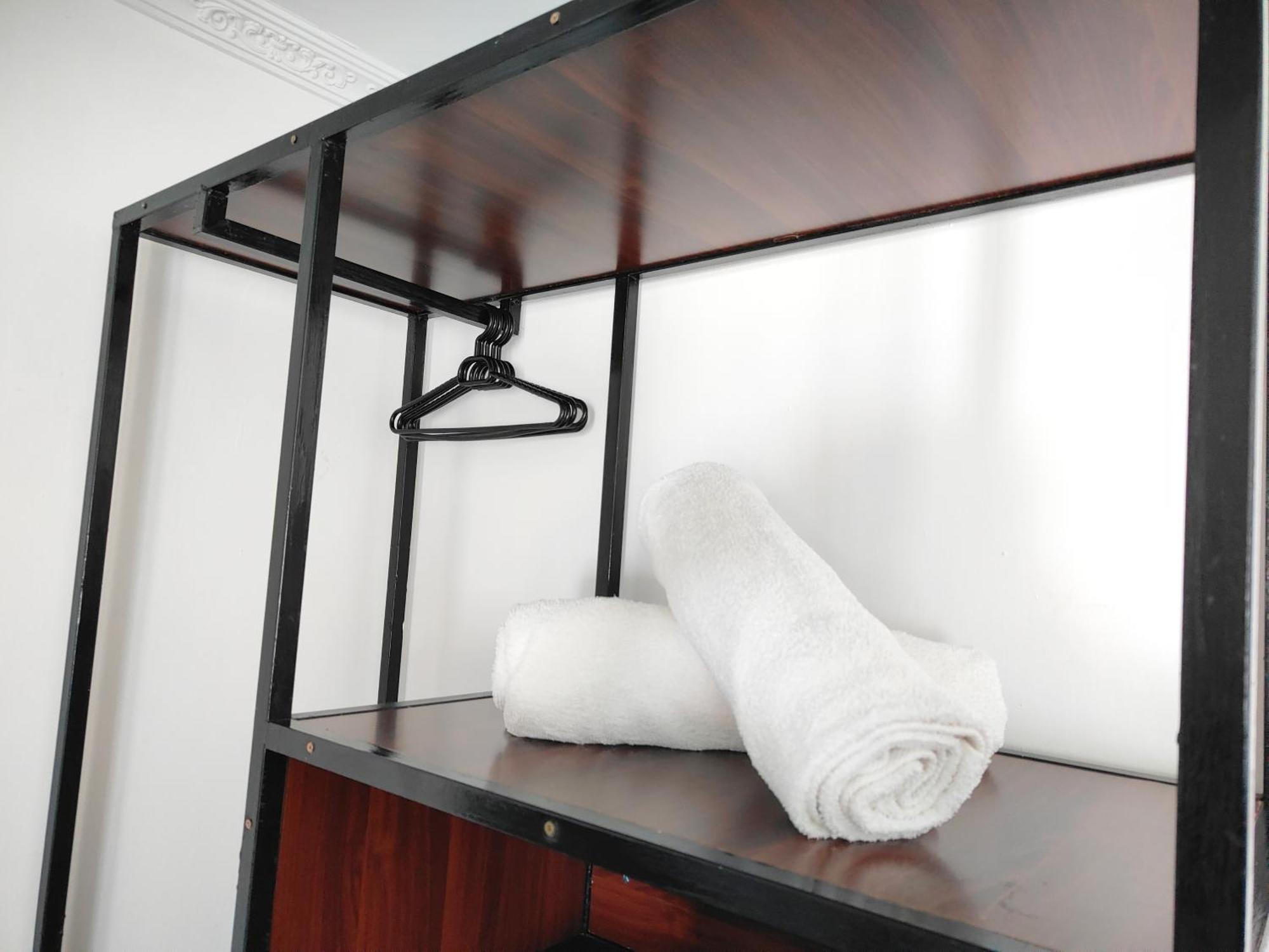 Apartamento Milimani Drive Livings Kisumu Habitación foto