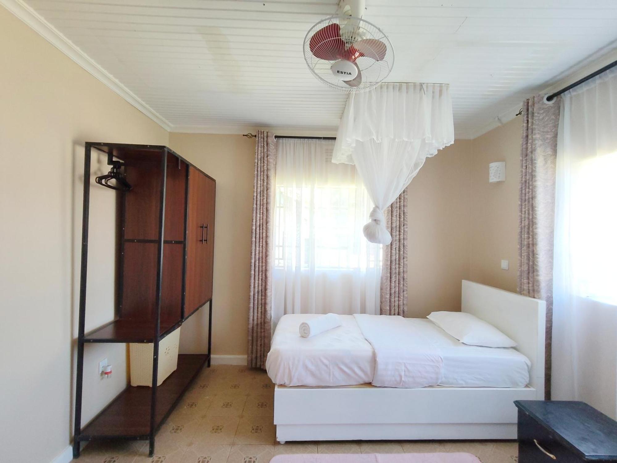 Apartamento Milimani Drive Livings Kisumu Habitación foto