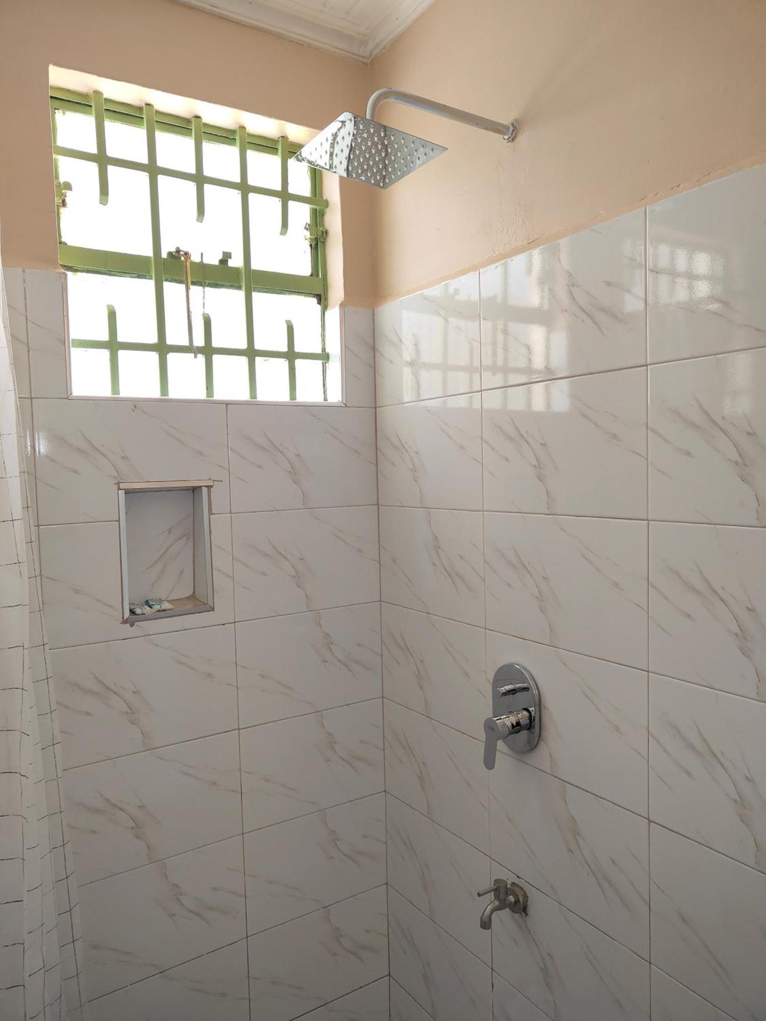 Apartamento Milimani Drive Livings Kisumu Habitación foto
