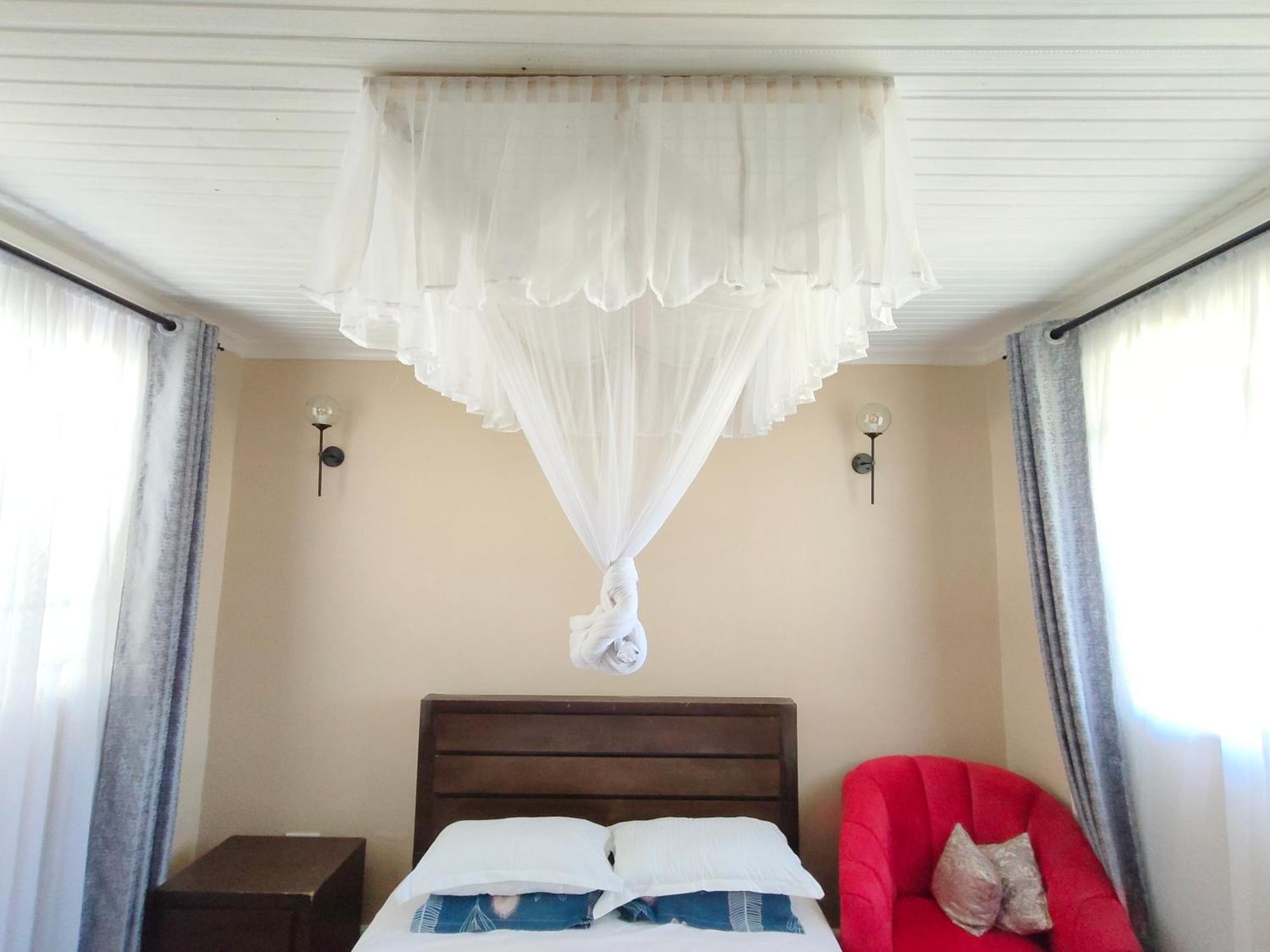 Apartamento Milimani Drive Livings Kisumu Habitación foto