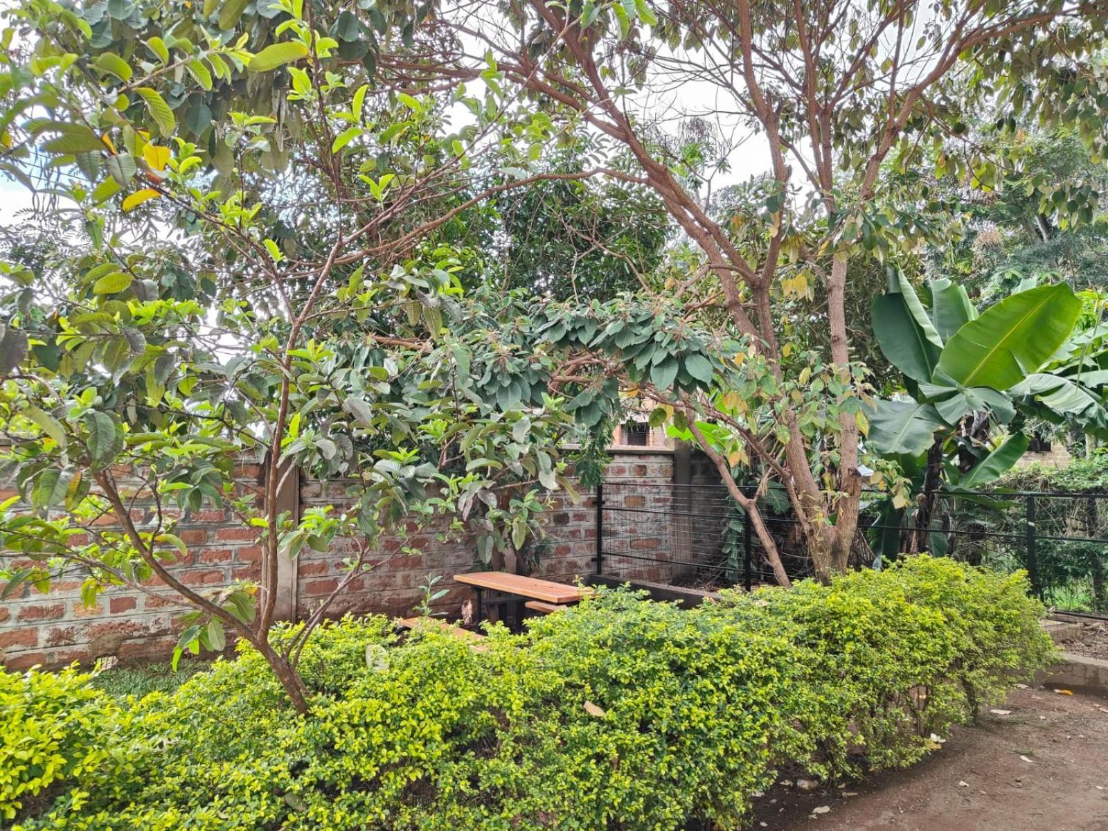 Apartamento Milimani Drive Livings Kisumu Exterior foto