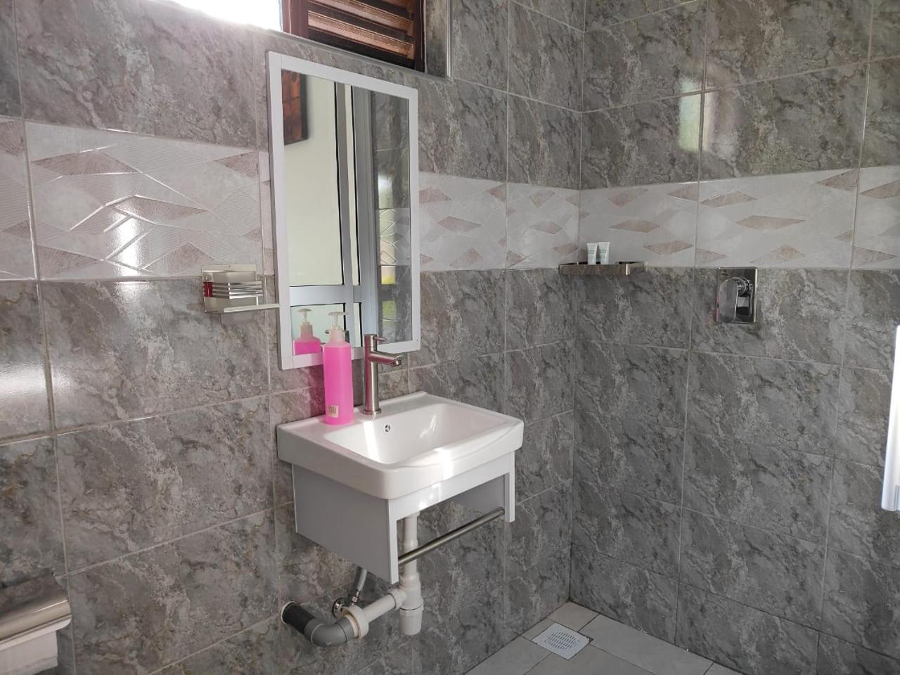 Apartamento Milimani Drive Livings Kisumu Exterior foto