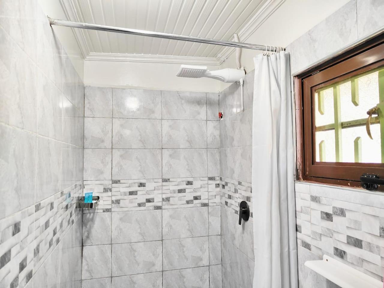 Apartamento Milimani Drive Livings Kisumu Exterior foto
